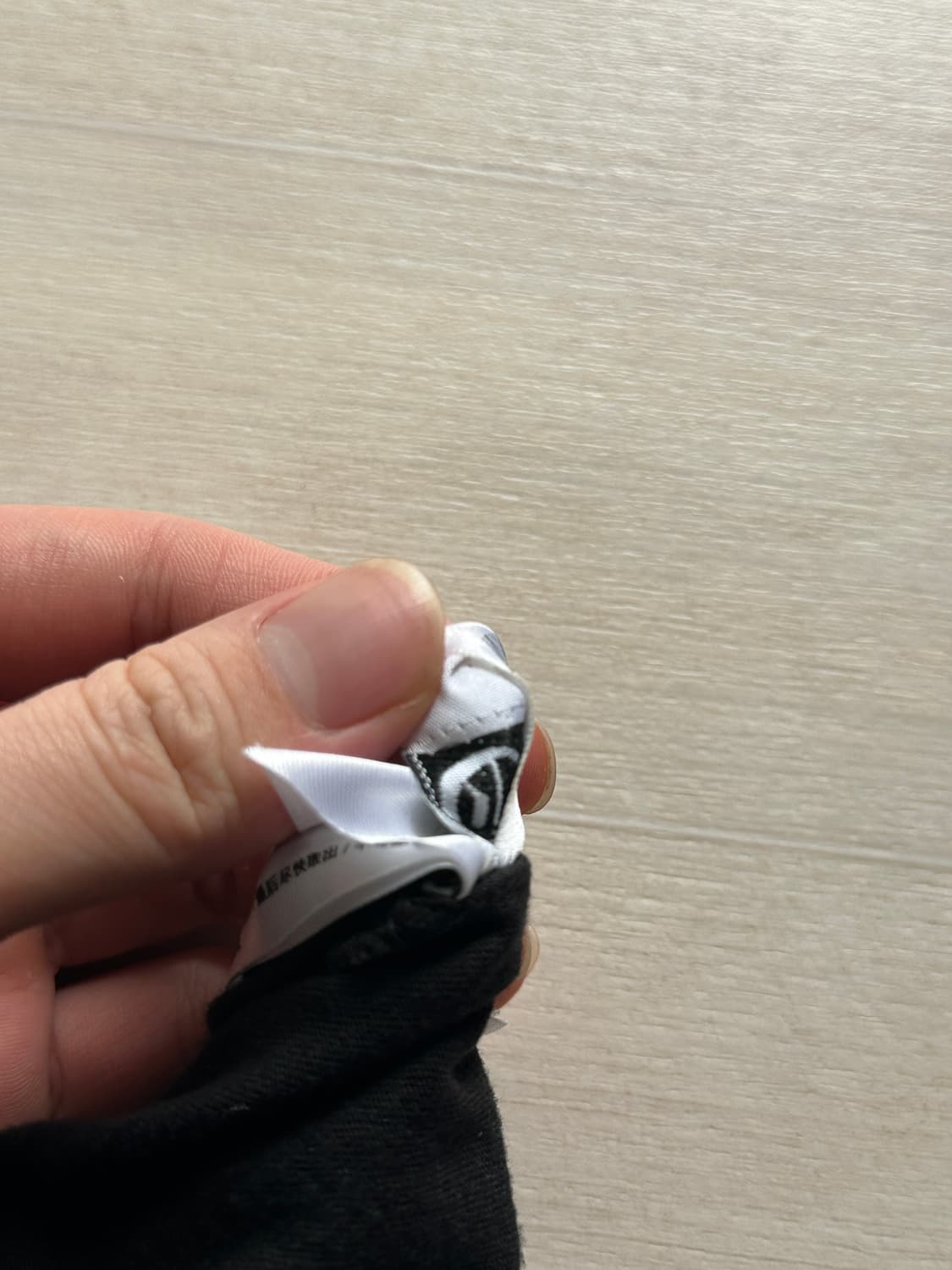크롬하츠롱슬리브 호놀룰루L사이즈(영수증,지퍼백포함) 상품이미지7