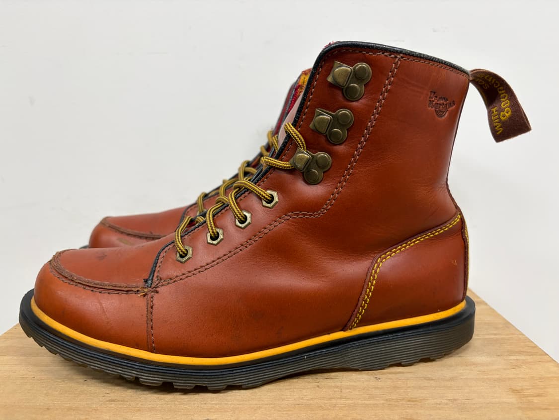 닥터마틴 남성부츠 260 상품이미지2