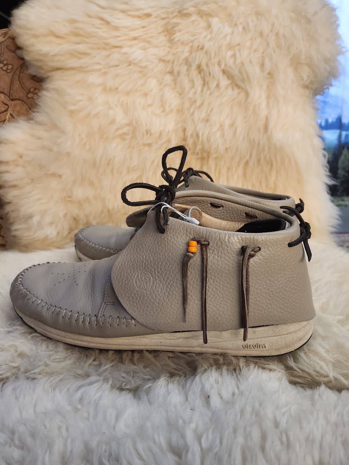 VISVIM FBT 00'vintage 박스(O) 상품이미지1