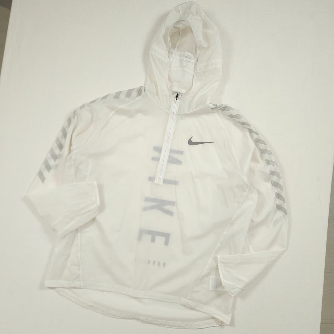 2XL(110) 나이키 임파서블리 초경량 후드집업 상품이미지2