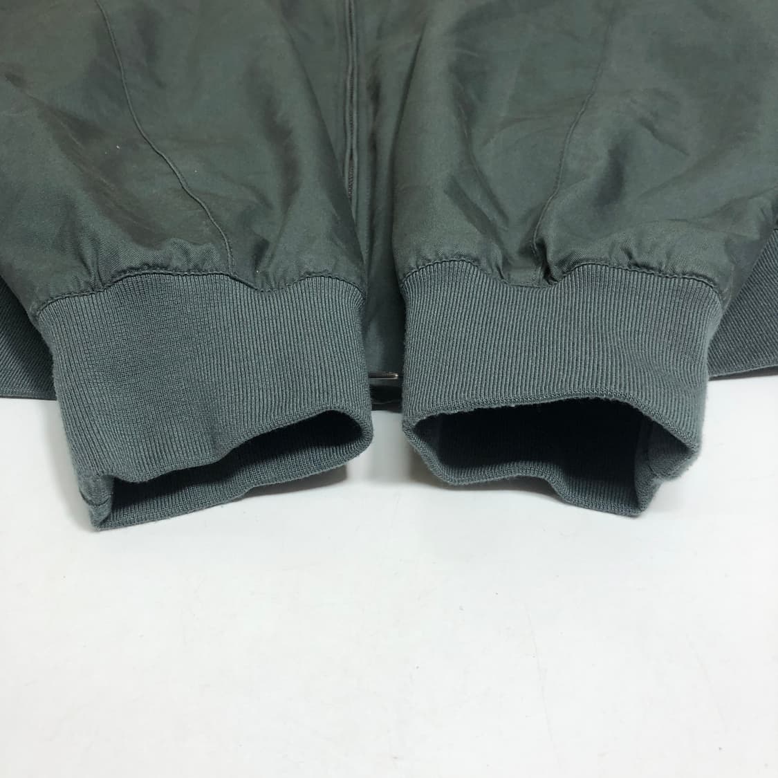 브룩스브라더스 헤링턴 봄버 자켓 L 상품이미지7