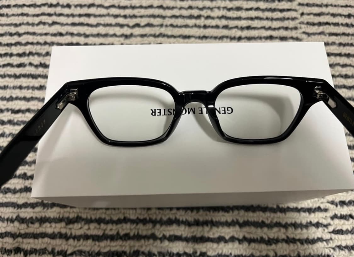 젠틀몬스터 르로이 01  상품이미지3