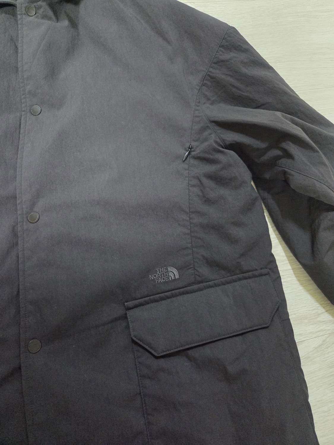 노스페이스 재팬 벤트릭스 어바나이트 자켓 상품이미지3