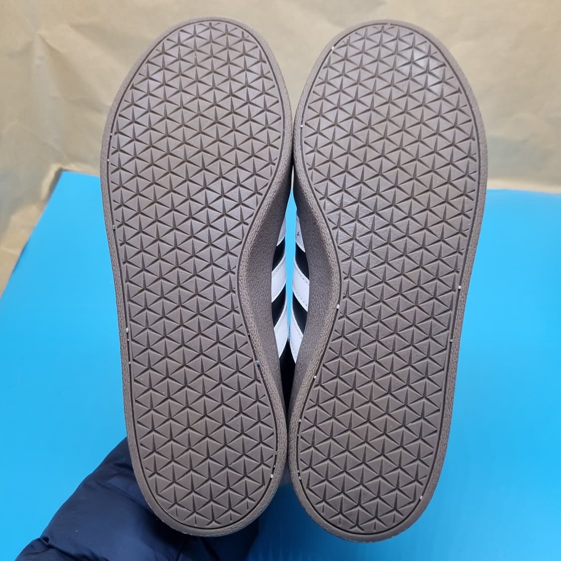 아디다스 VL 코트 베이스 스니커즈 240 상품이미지3