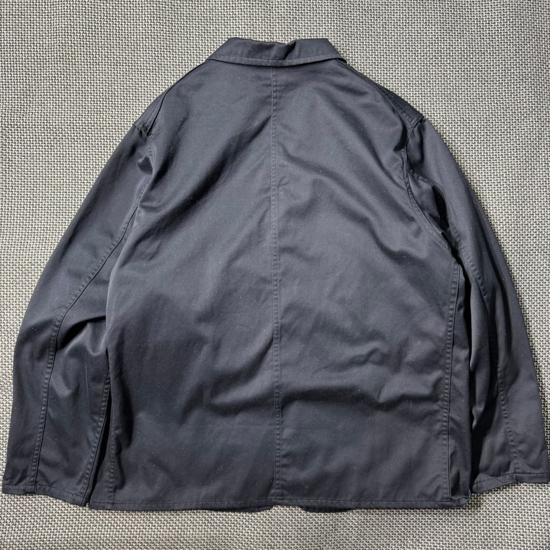 나나미카 블레이저 자켓 네이비 ( XL/OLD-8191 ) 상품이미지7