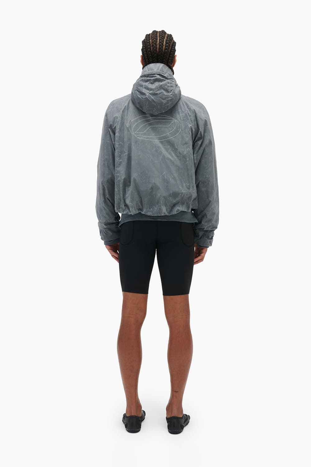 옵티미스틱러너스 인슐레이트 자켓 XL 새상품 판매 상품이미지7