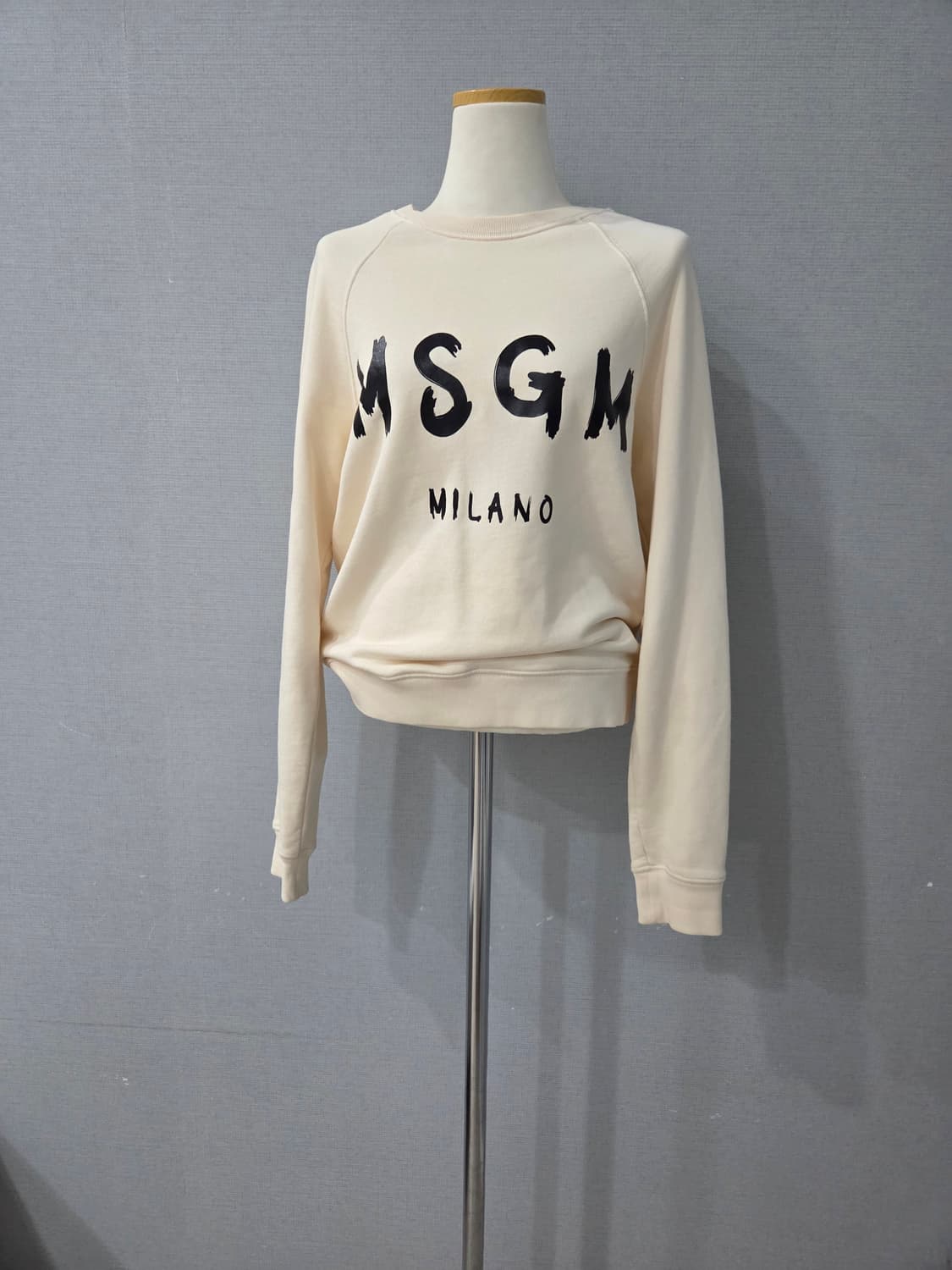 MSGM   여성 맨투맨  상품이미지1