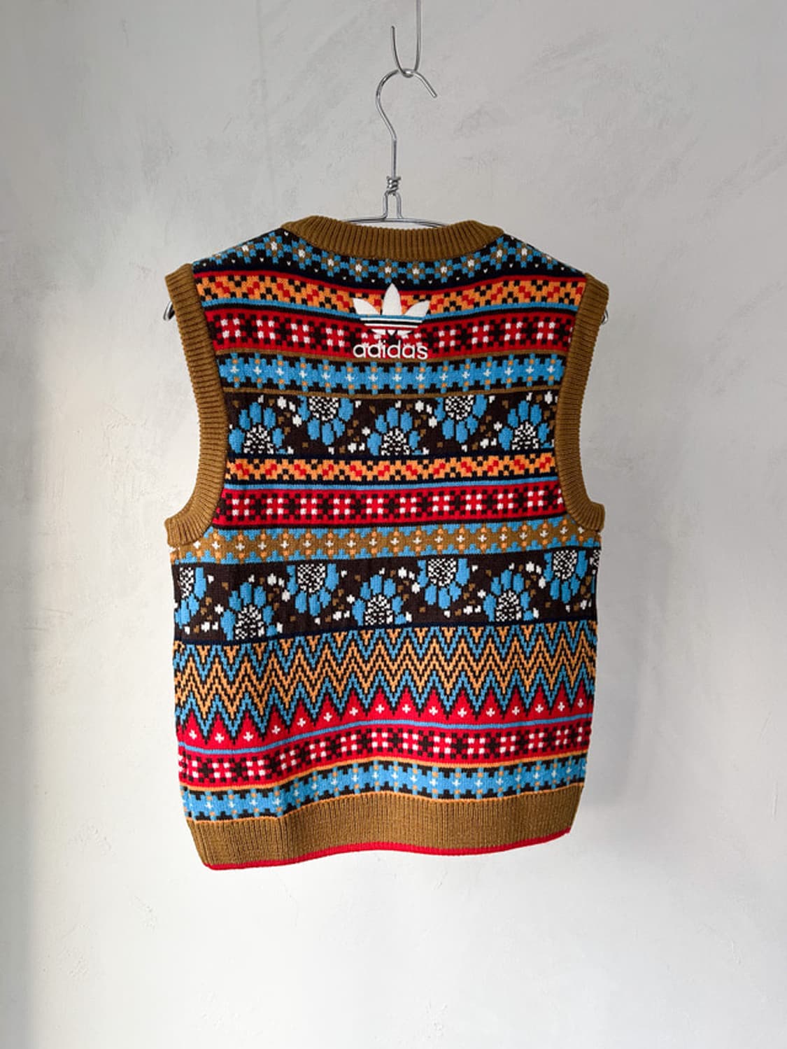 Adidas X Wales Bonner 상품이미지4