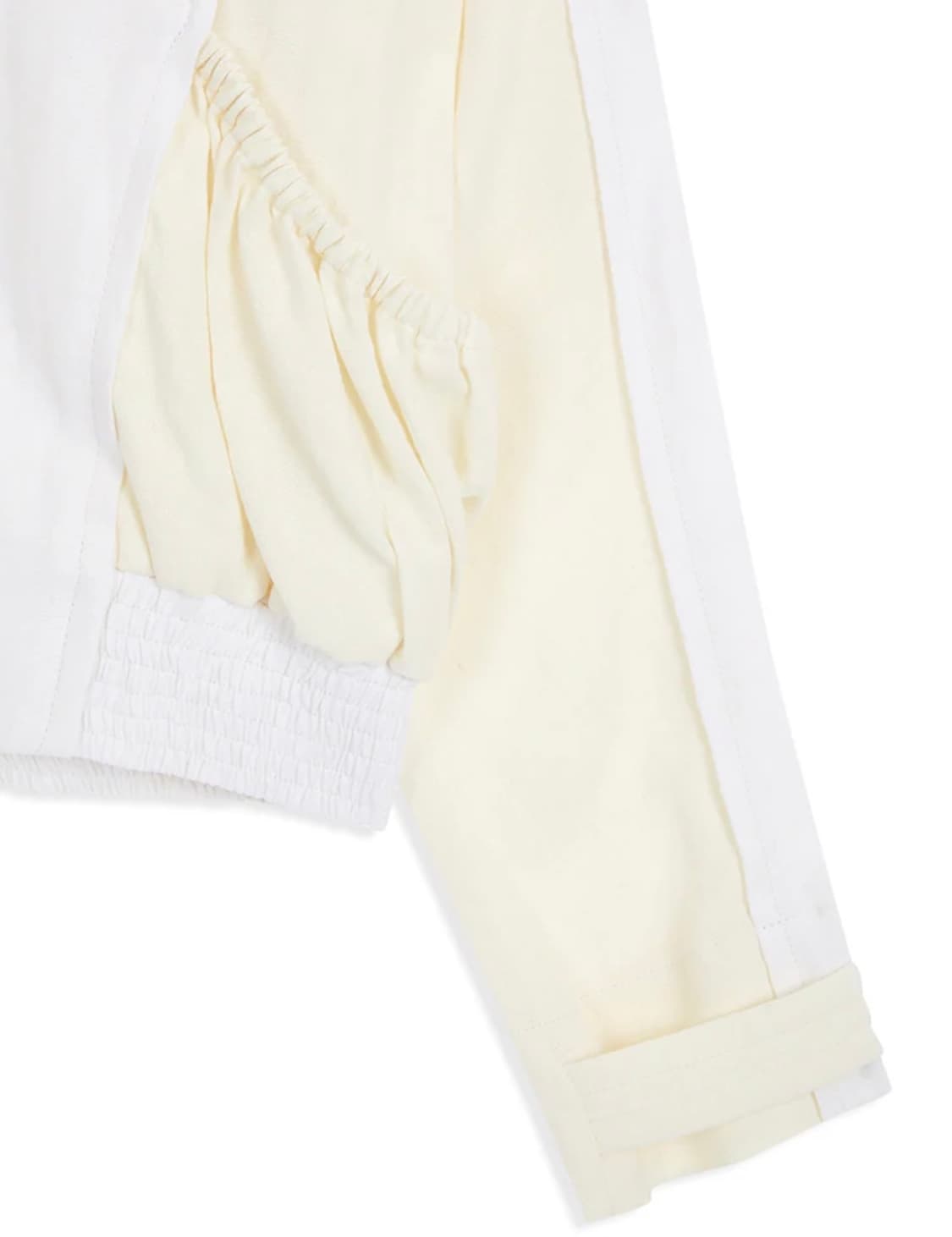 Open YY 리넨 봄버 상품이미지7