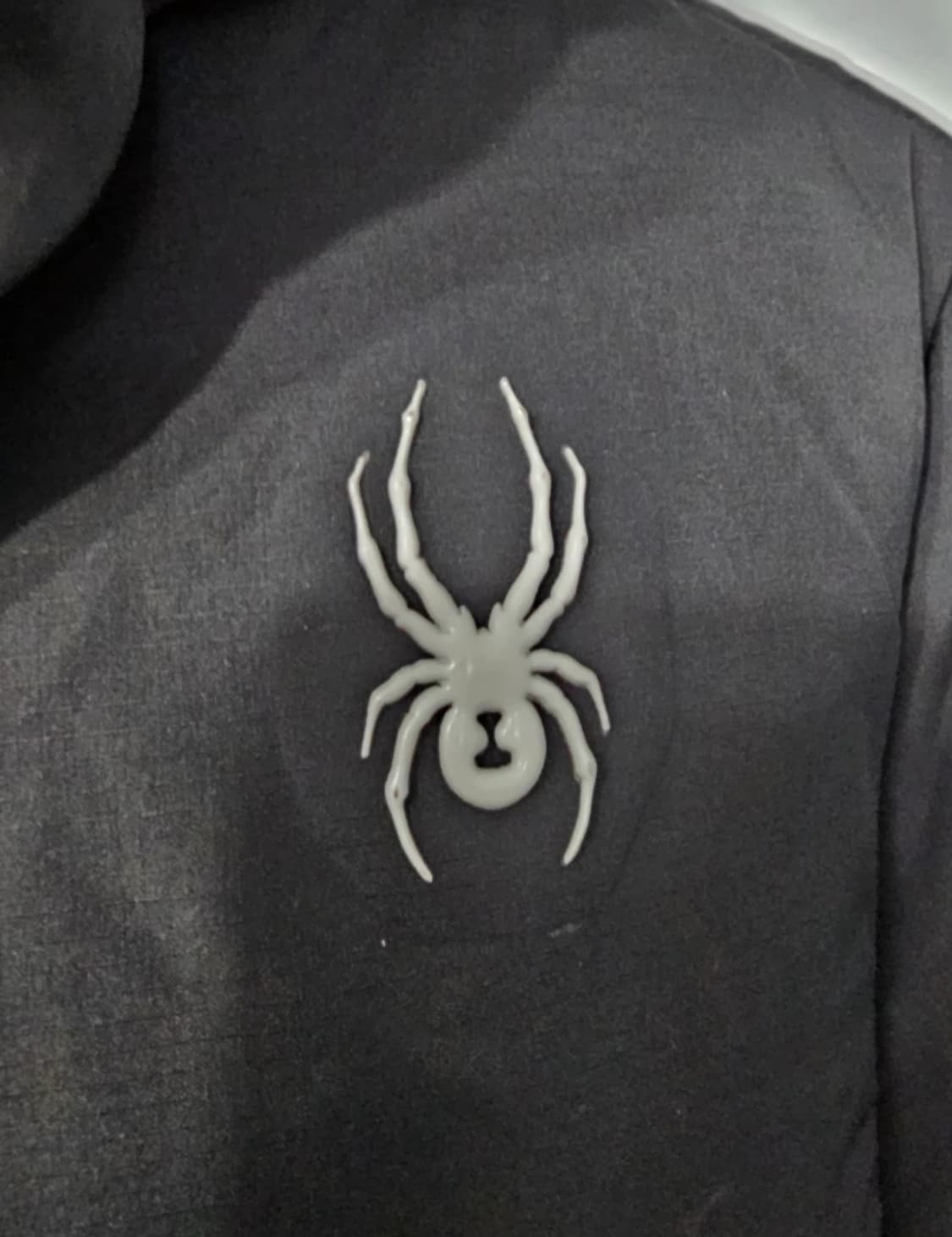 스파이더 공용 패딩 남90 여66 상품이미지5