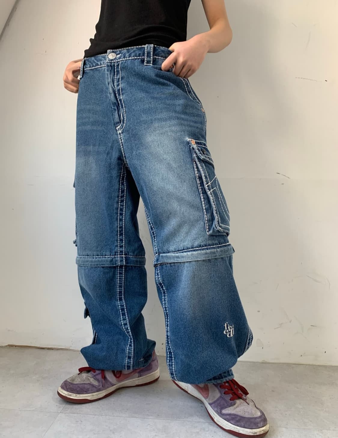 트루릴리젼 페치 상품이미지2