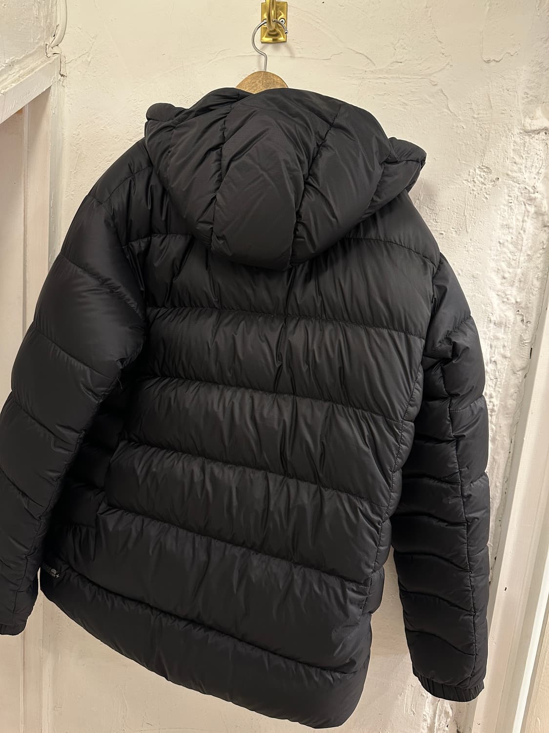 Rab 랩 포지트론 프로 후디 XL 상품이미지6