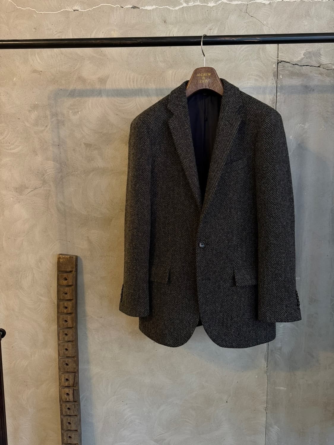 제이크루 문트위드 자켓 100 상품이미지1