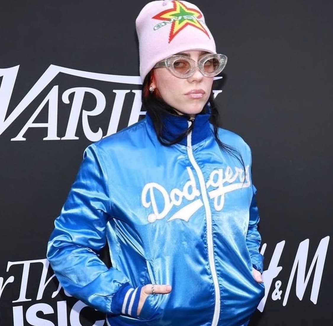 MLB 유니샤인 x LA다저스 상품이미지1