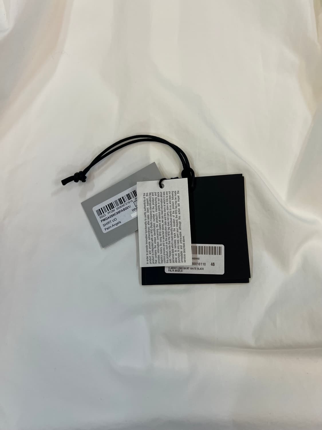 로고 셔츠 상품이미지8