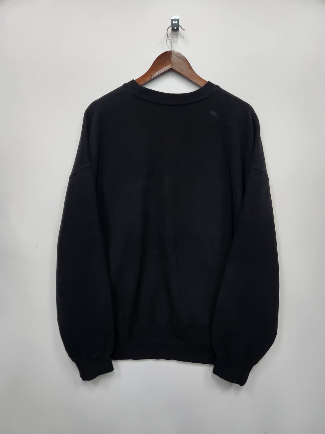 슬로우 에시드 맨투맨 상품이미지6