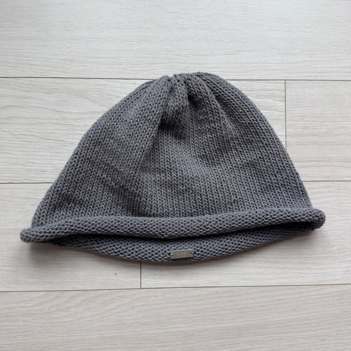 모노프리베 케시 롤 비니 새상품 상품이미지2