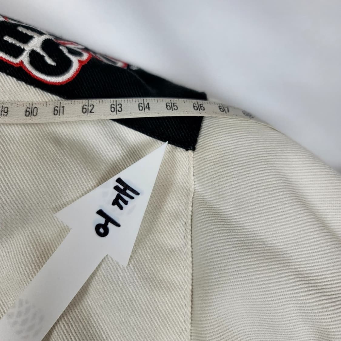 체이스레이싱자켓 상품이미지6