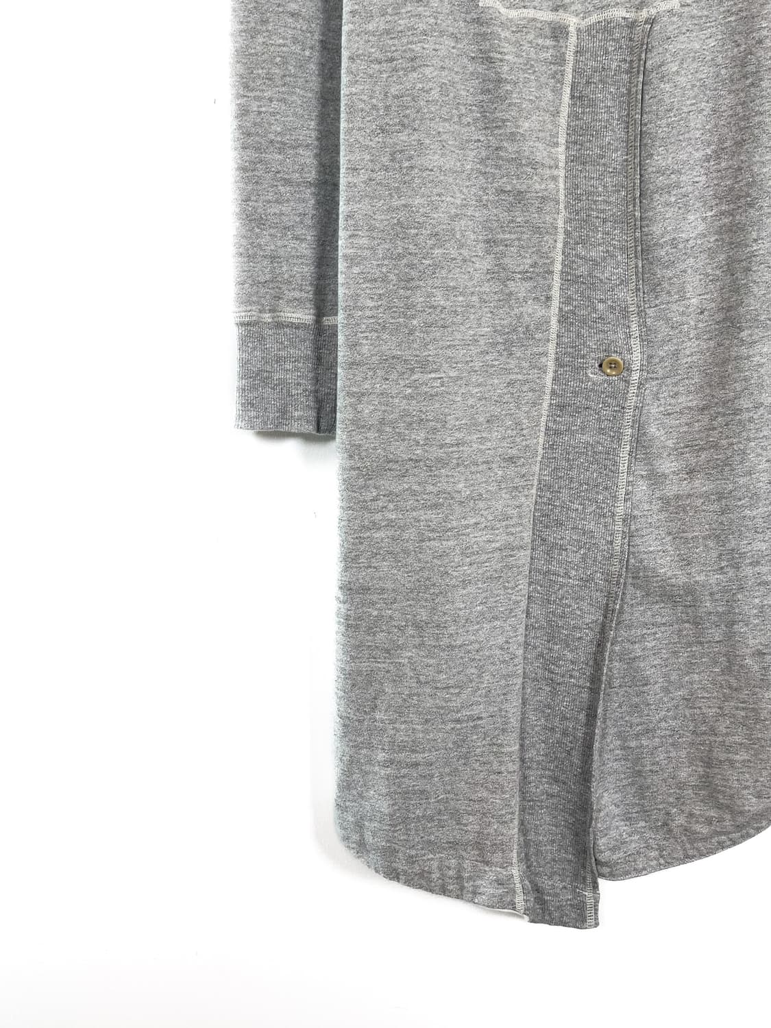 캐피탈 멀티버튼 롱 가디건 상품이미지8