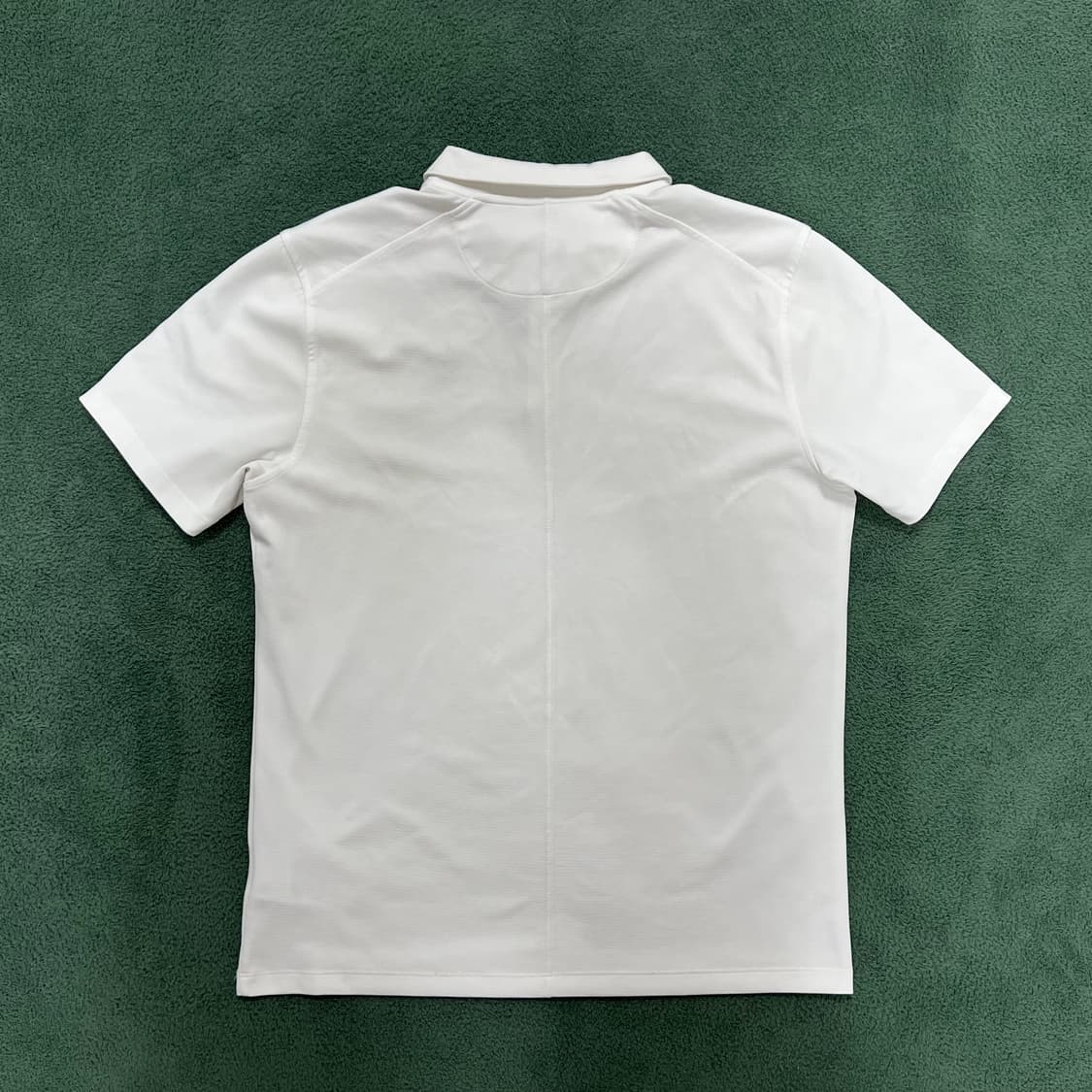 나이키 드라이핏 카라 반팔 상품이미지2