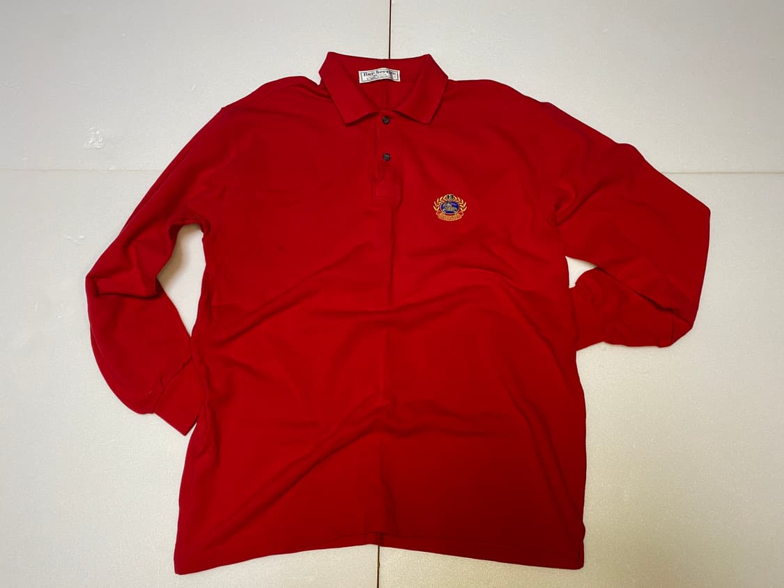 Burberry 카라티 L 상품이미지1