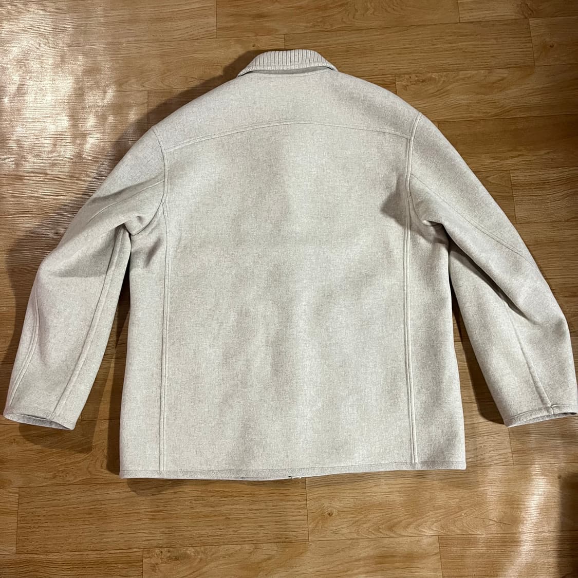 [110] 질스튜어트 25fw 핸드메이드 초어자켓 상품이미지9