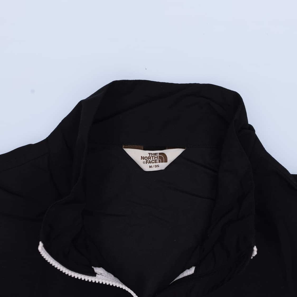 95 노스페이스 아노락 바람막이 N7550 상품이미지3