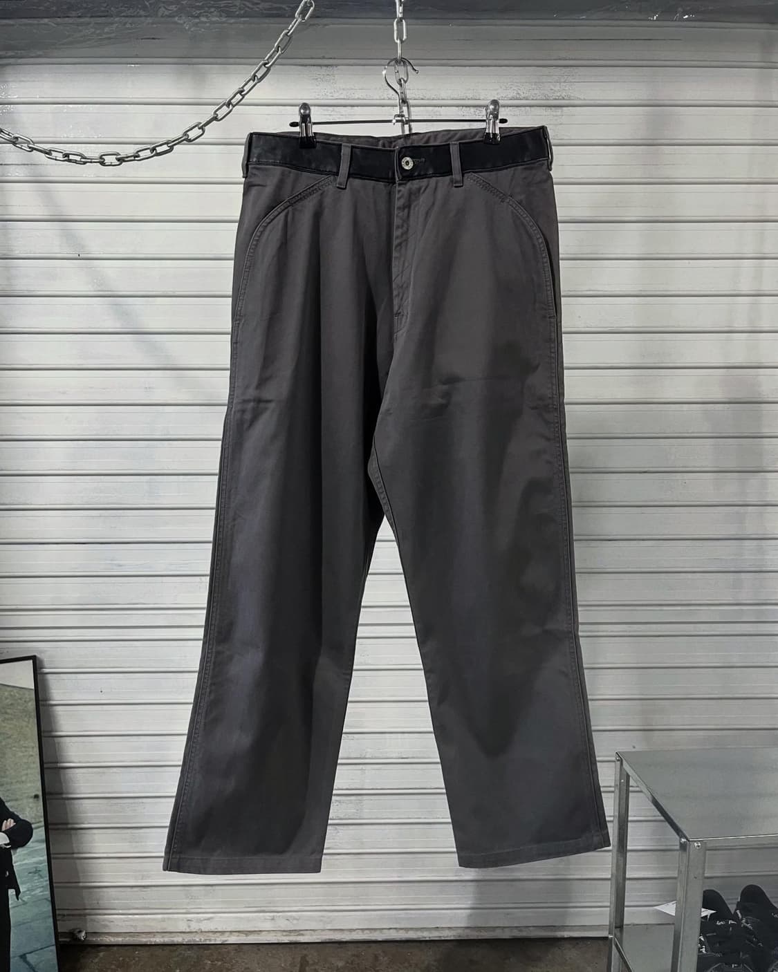 HECTIC Work Pants 상품이미지4