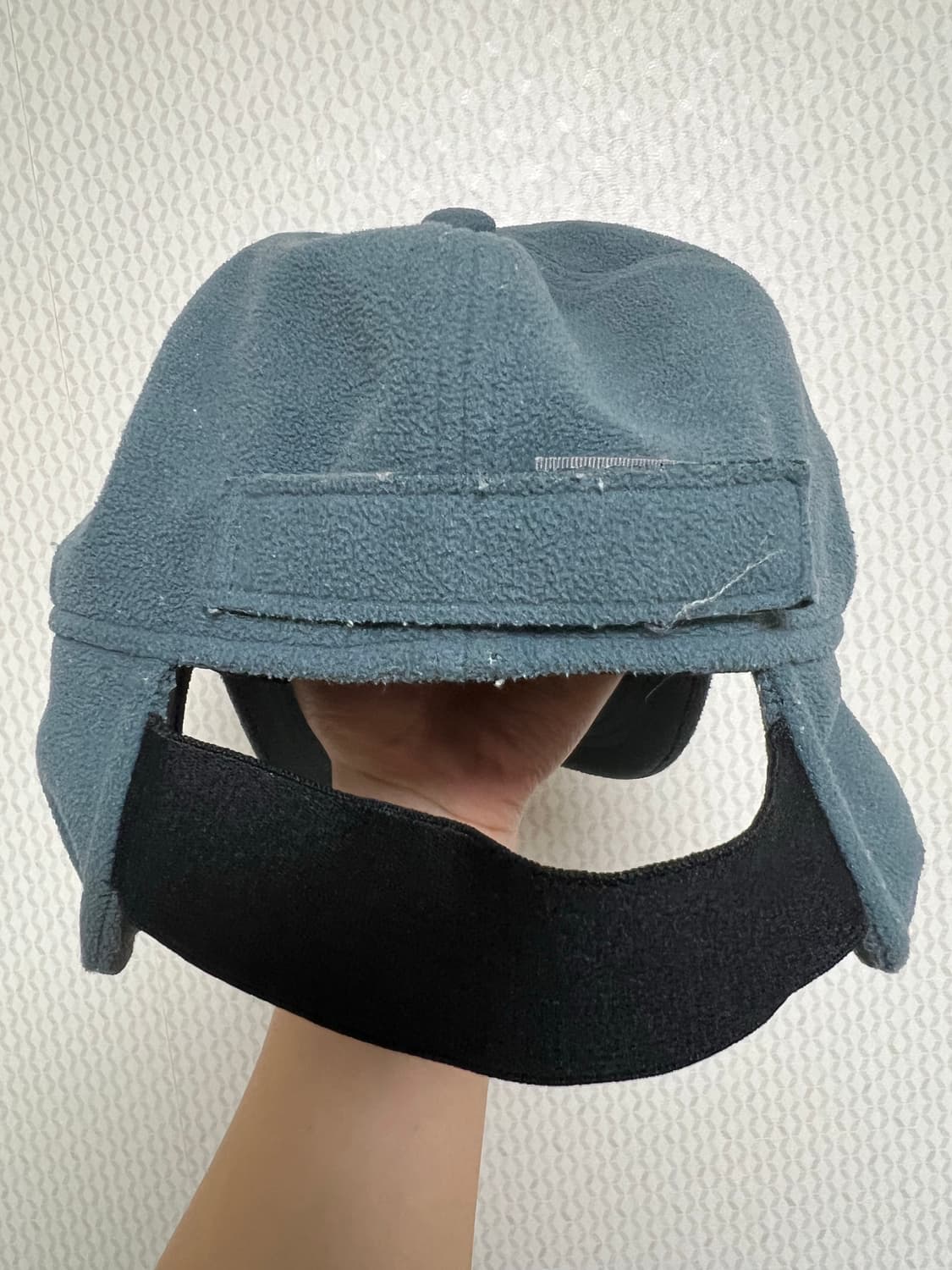 노스페이스 플리스 이어플랩 상품이미지3