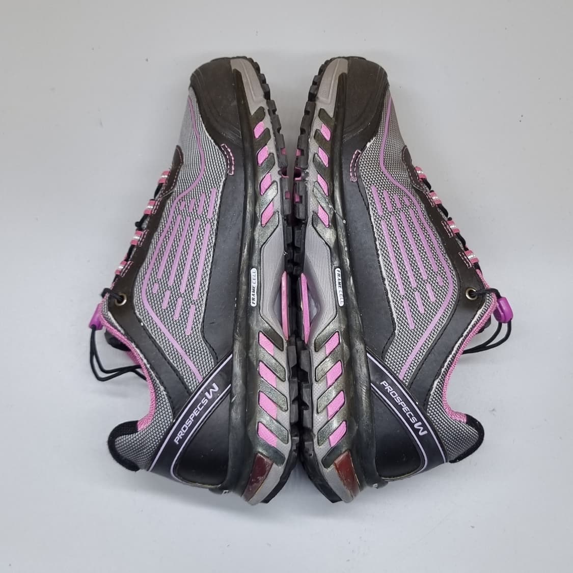 프로스펙스 프라임 여성트레킹화230  상품이미지5