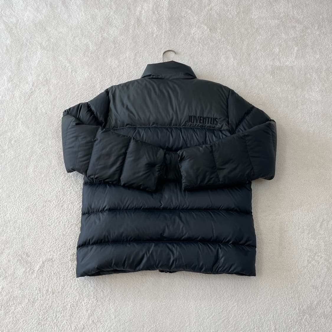 L 나이키 유벤투스 덕다운 패딩 100 상품이미지9