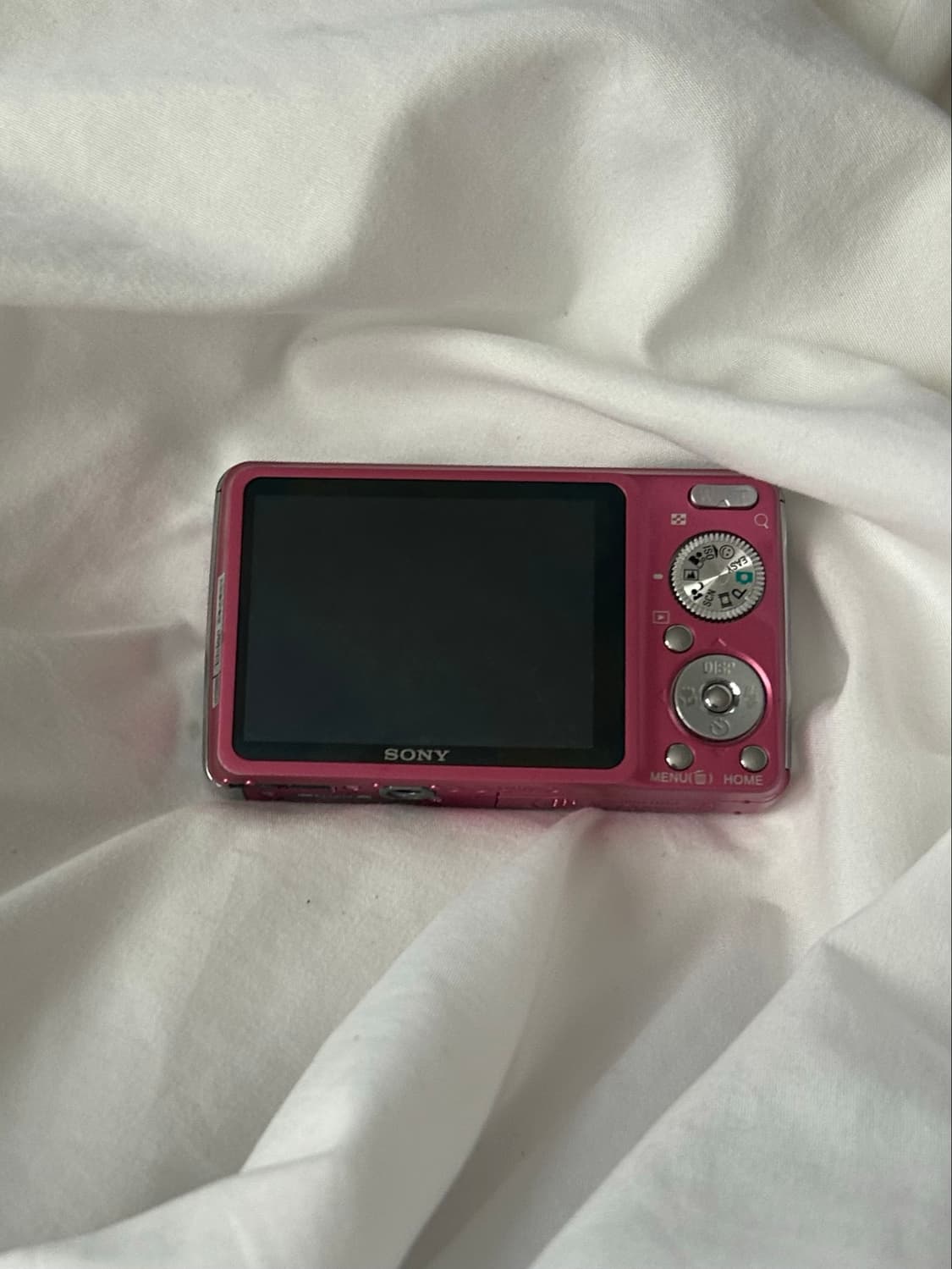 소니 사이버샷 dsc w220 디카 급처 상품이미지2