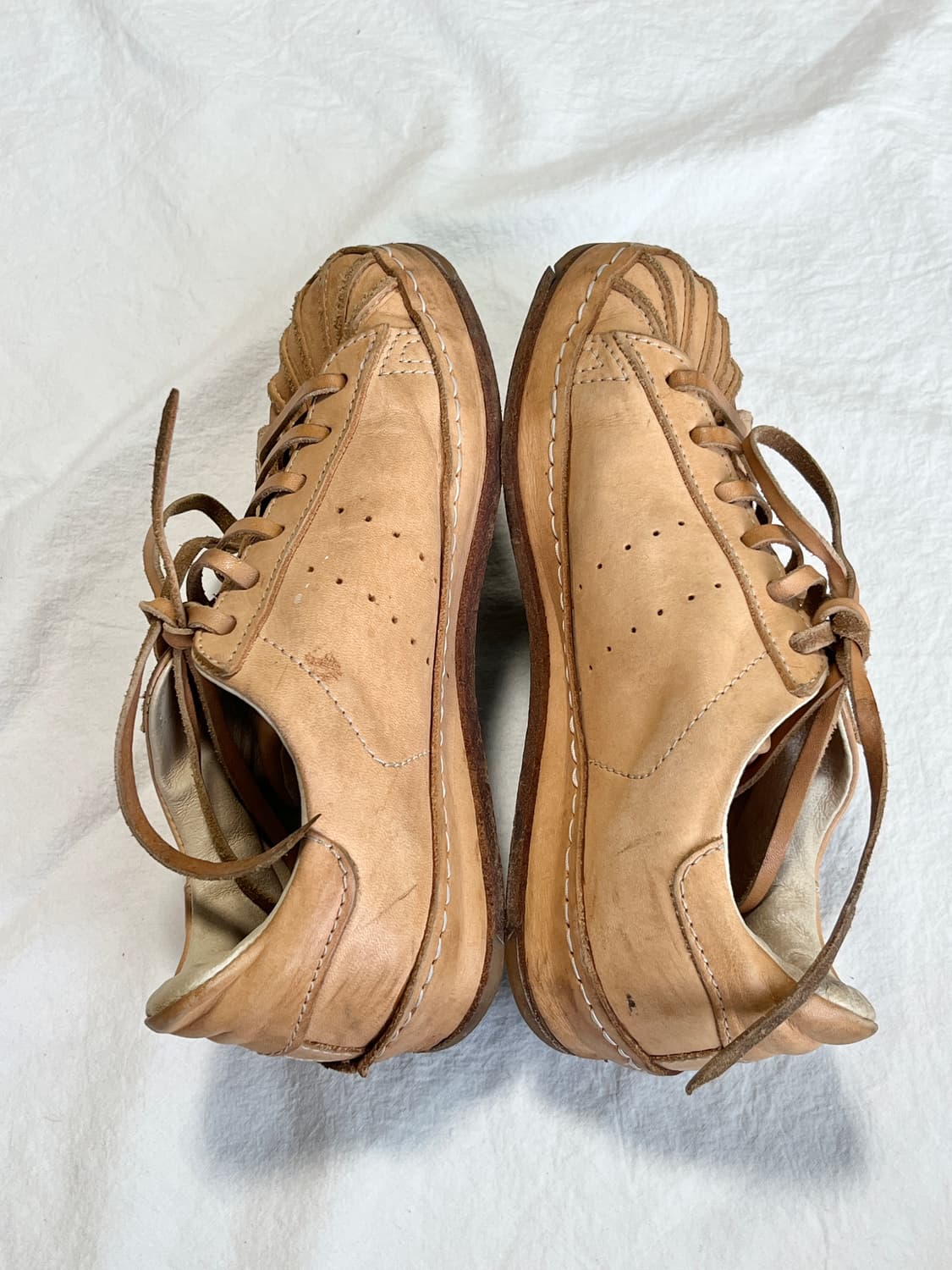 [240] 헨더스킴 슈퍼스타 오마주 스니커즈 상품이미지6