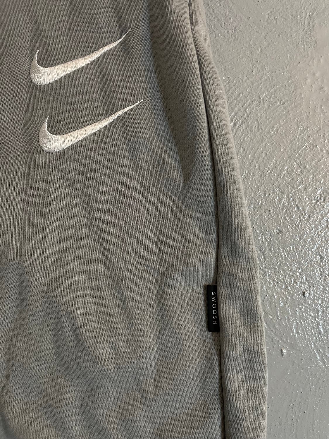 나이키 트레이닝 팬츠 상품이미지3