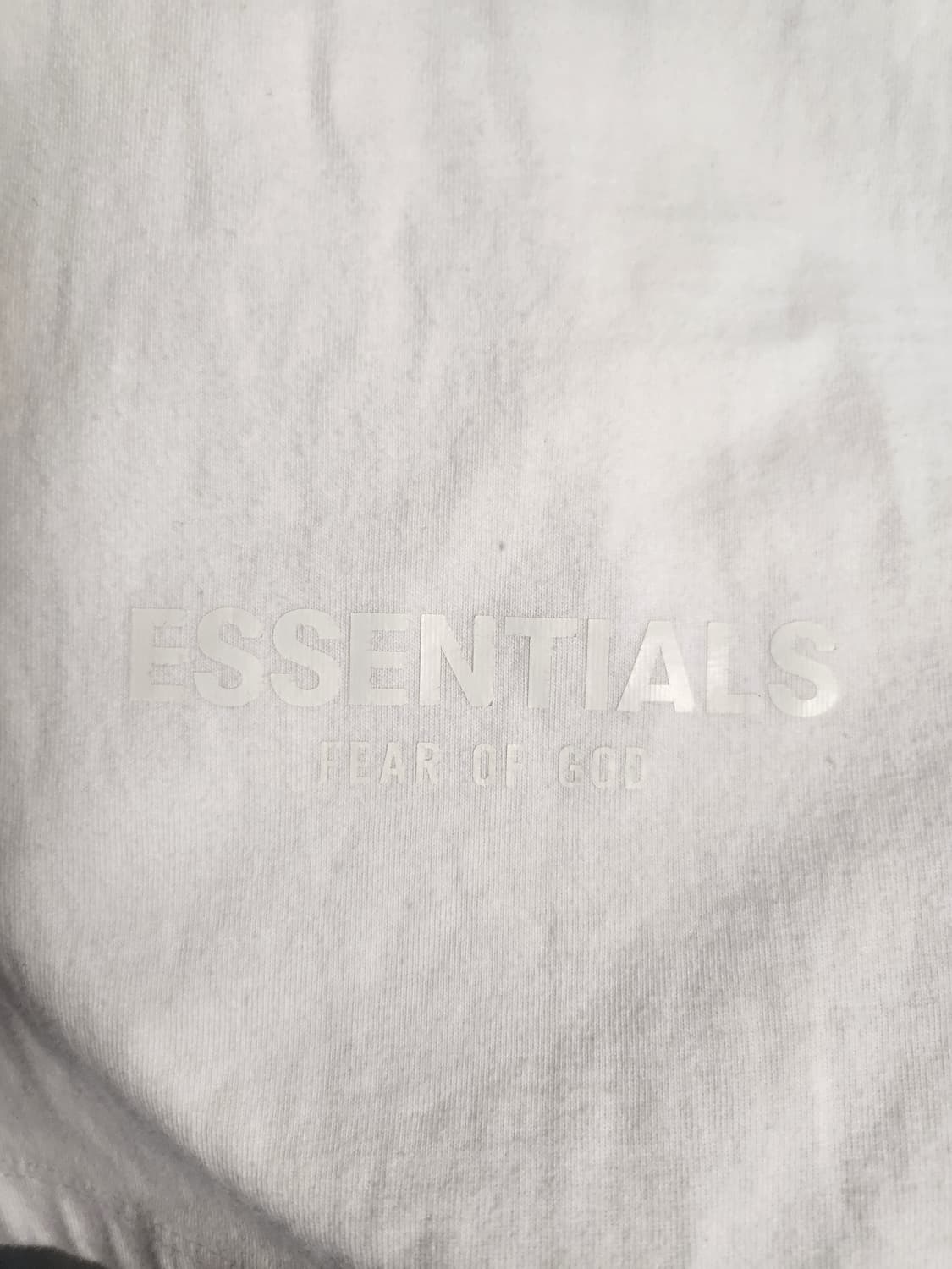 에센셜 롱슬리브 아이보리 m  상품이미지4