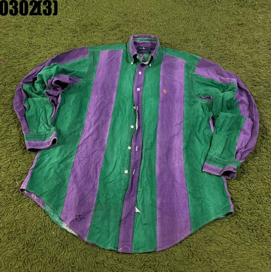 랄프로렌 긴팔 셔츠 상품이미지1