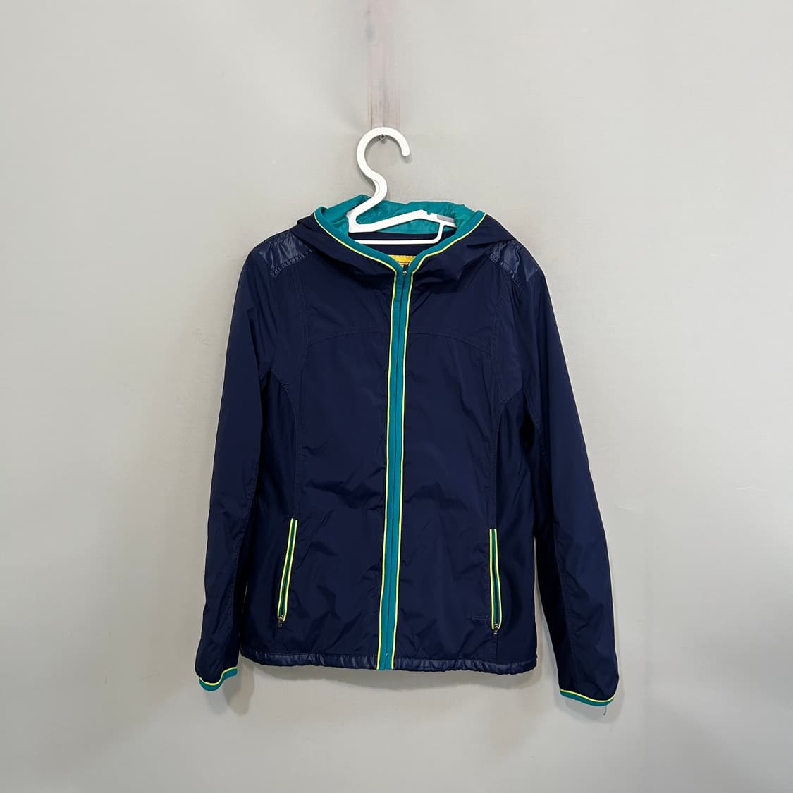 루이까스텔 여성 골프 바람막이 95 상품이미지1