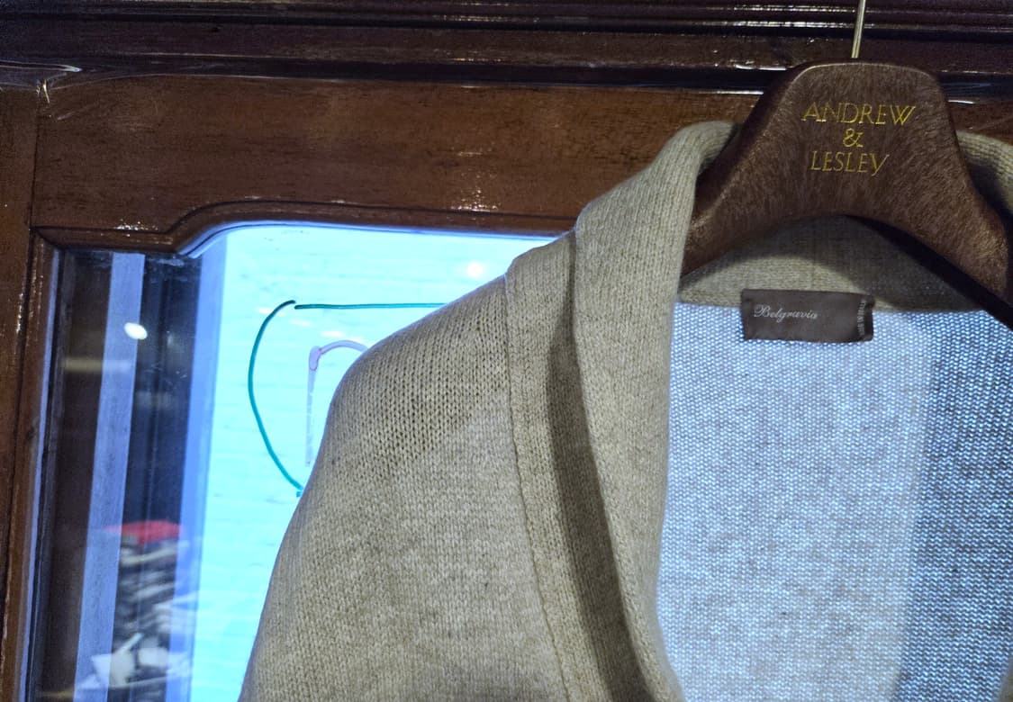 이탈리아 브랜드 벨그라비아 상품이미지2