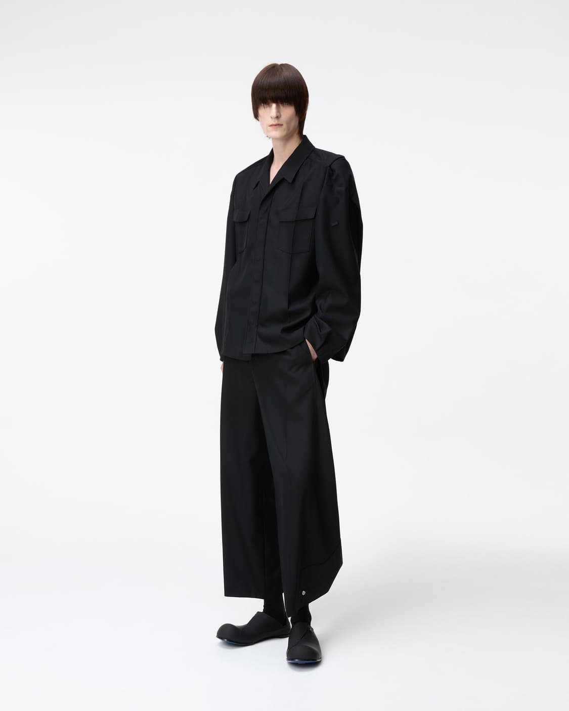 아더에러 10주년 슬랙스 product. 10 XL 상품이미지1