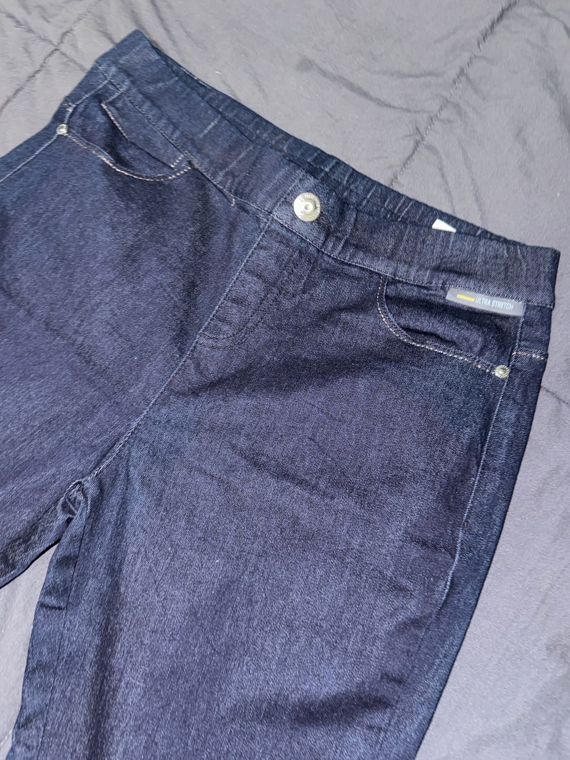 BC 여성 데님 스판 청바지 95 (새거) 상품이미지1