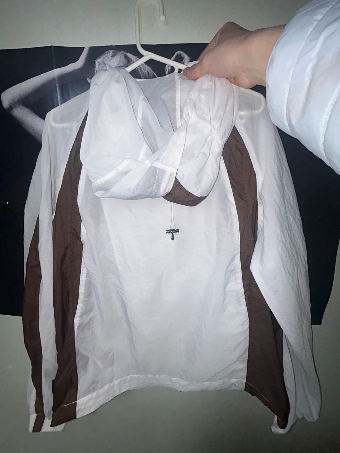 트래블 바람막이 상품이미지3