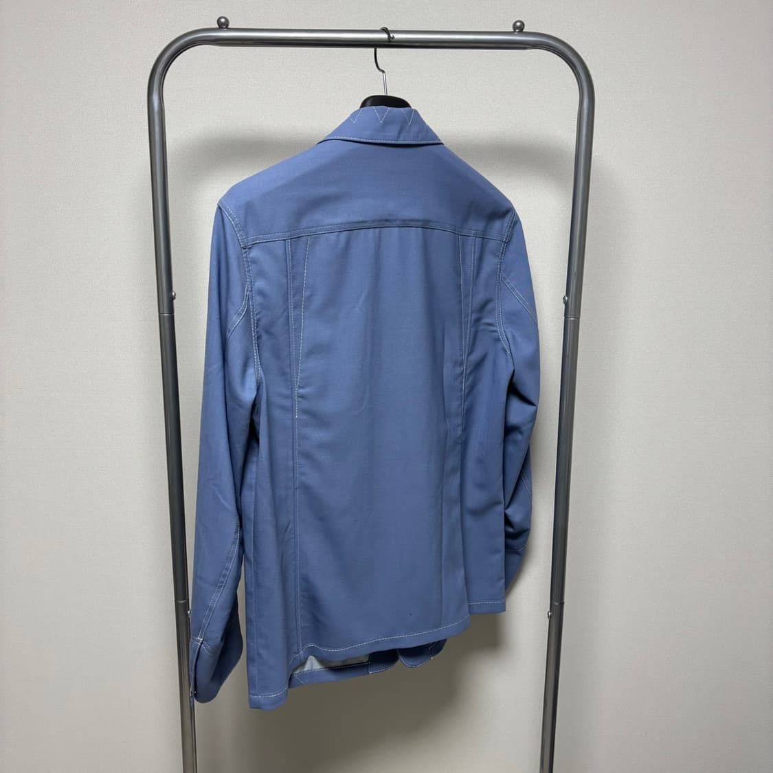 M) paul smith 폴 스미스 도쿄 익스클루시브 샘플 자켓 상품이미지8
