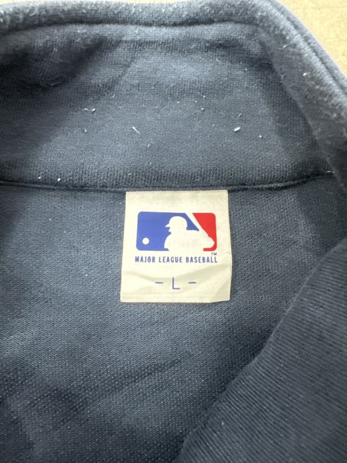 MLB 뉴에라 져지 L 상품이미지3