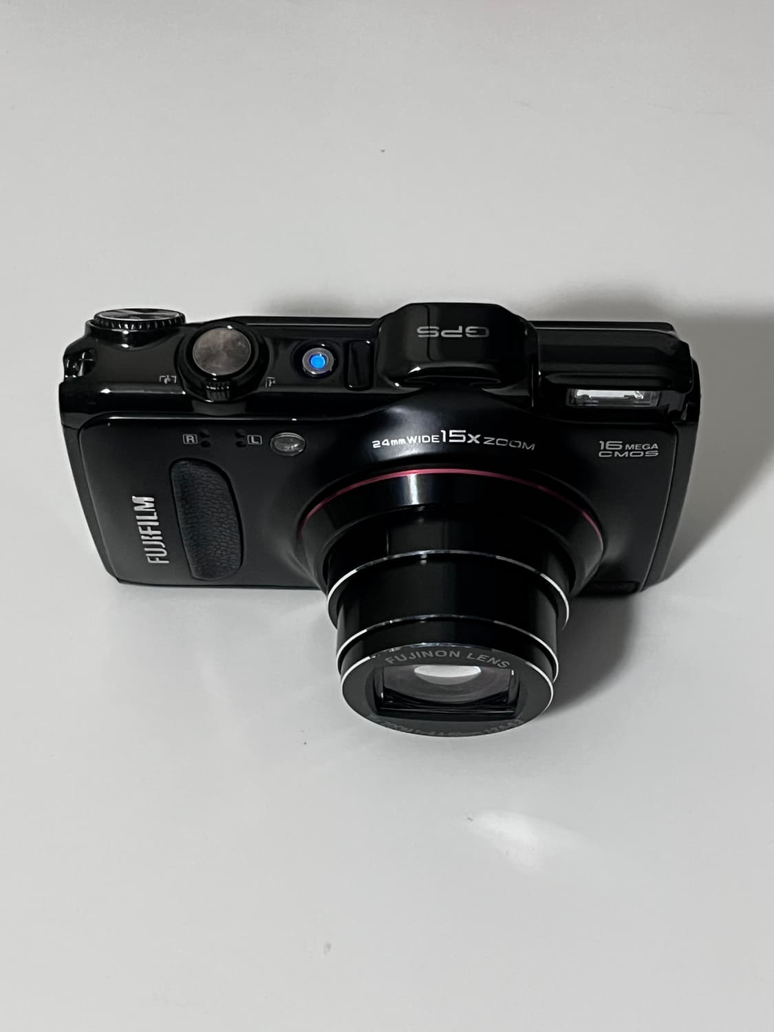 (작례있어요) Fujifilm finepix F550EXR 상품이미지5