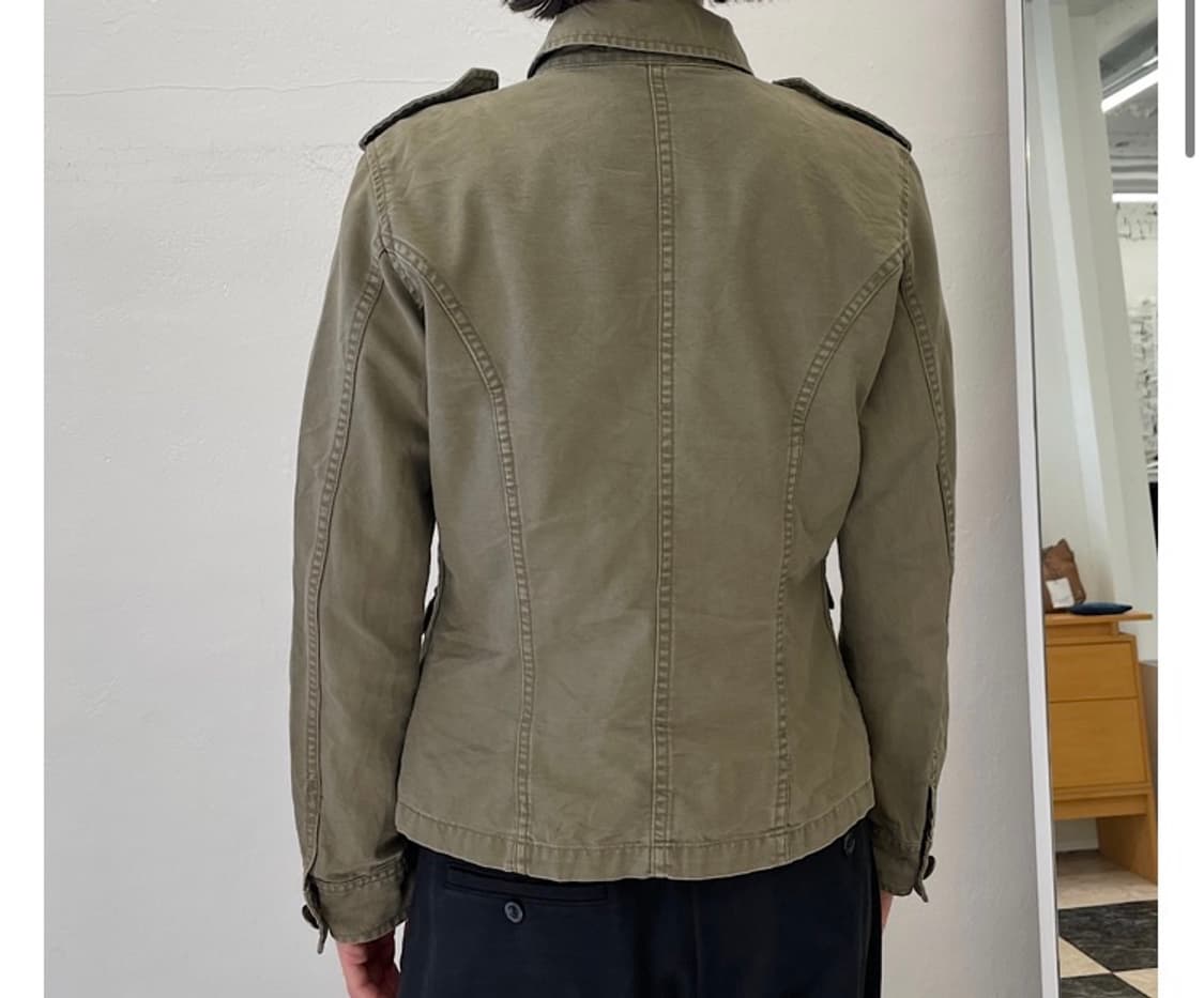 빈티지 자켓 상품이미지3