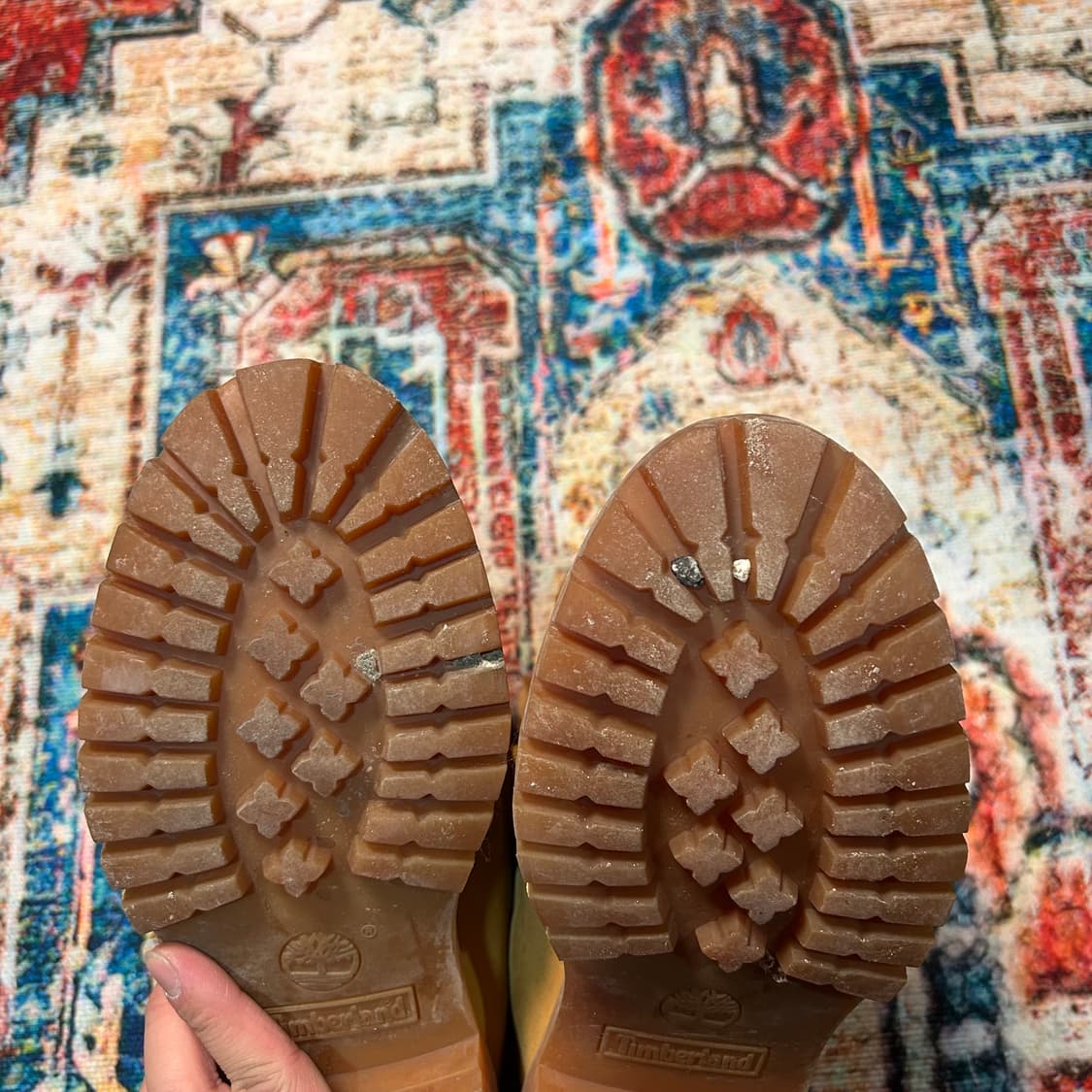 [260] 팀버랜드 6인치 워커 상품이미지9