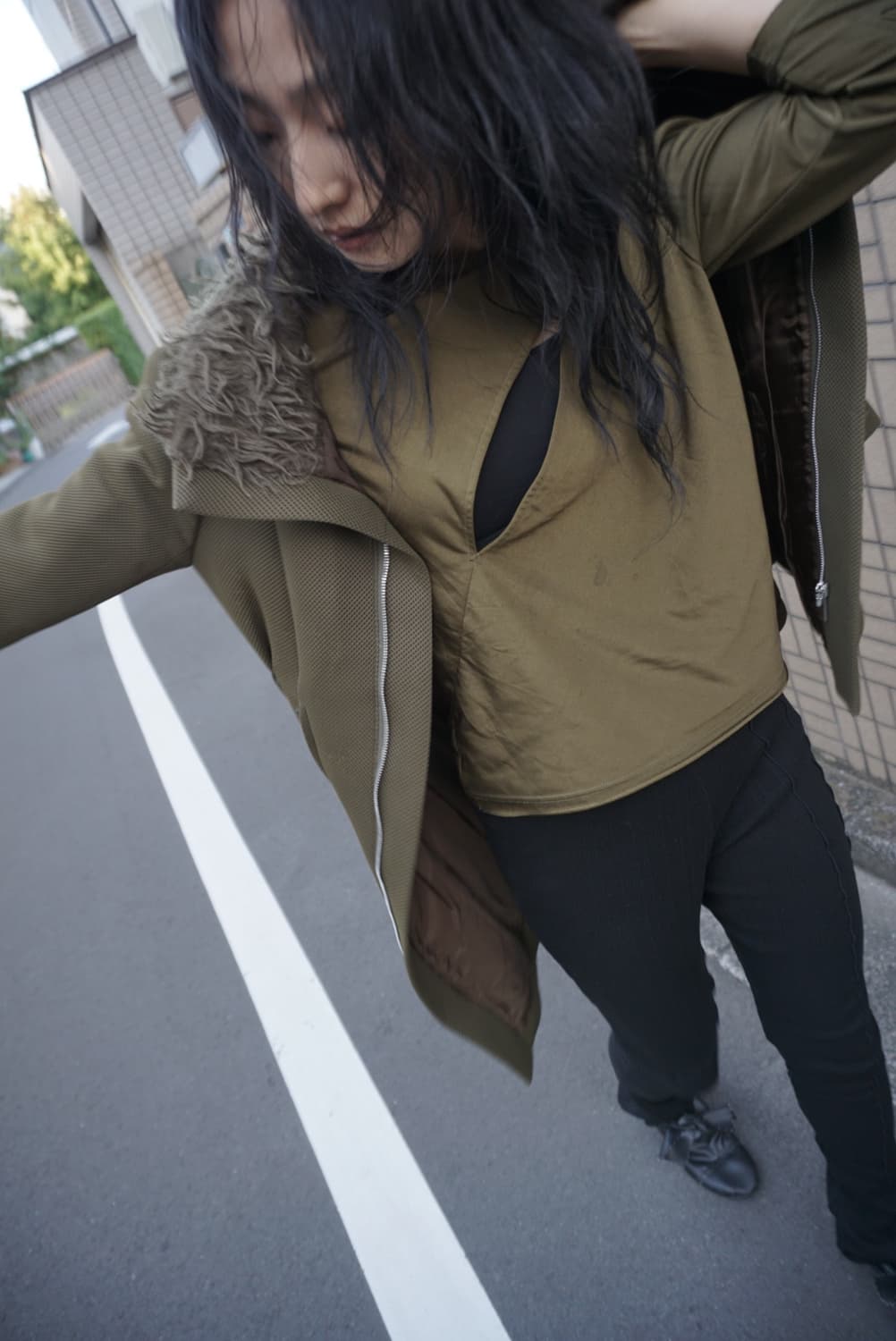 Undercover t-shirt 상품이미지3