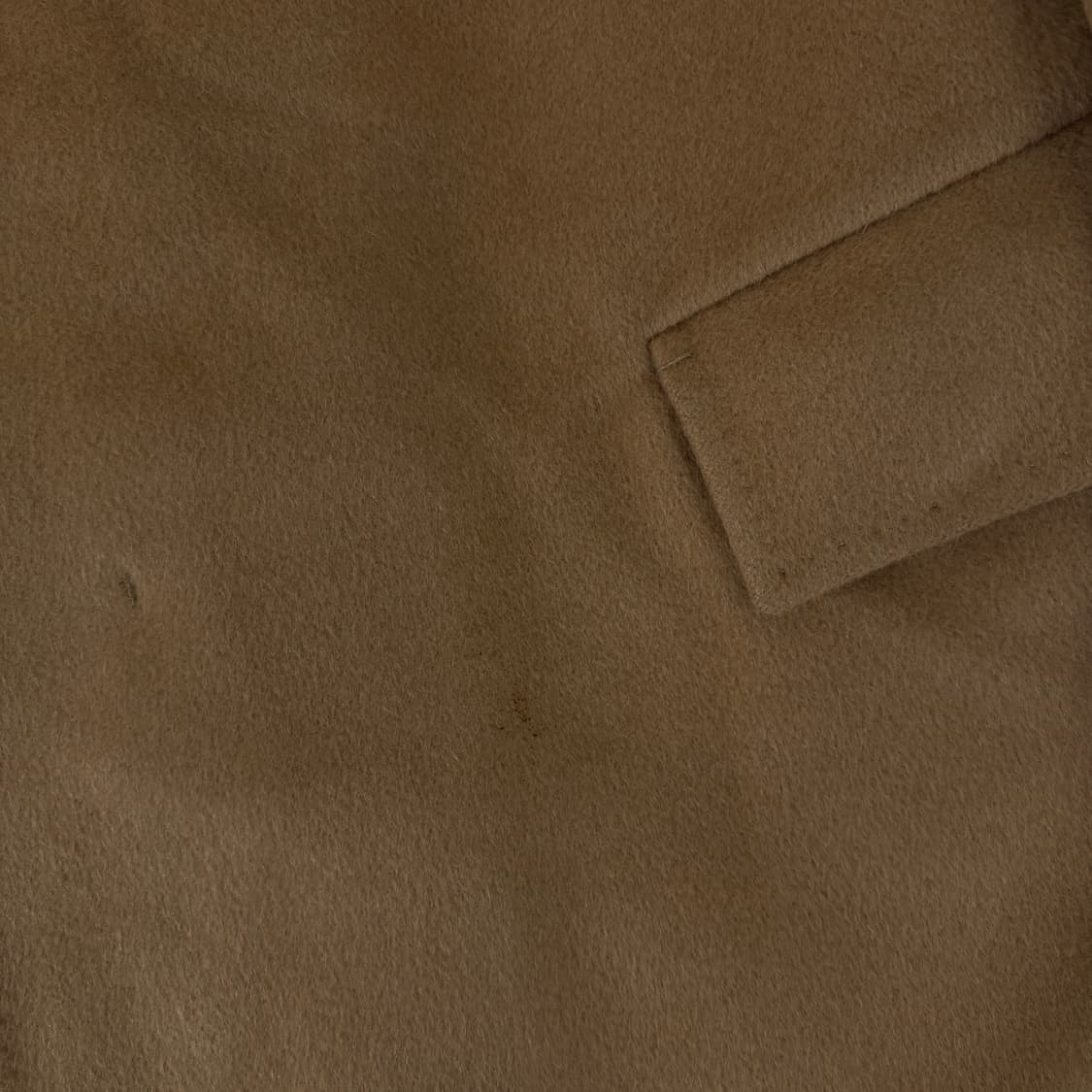 질샌더 버진 울 싱글 브레스티드 코트 상품이미지5