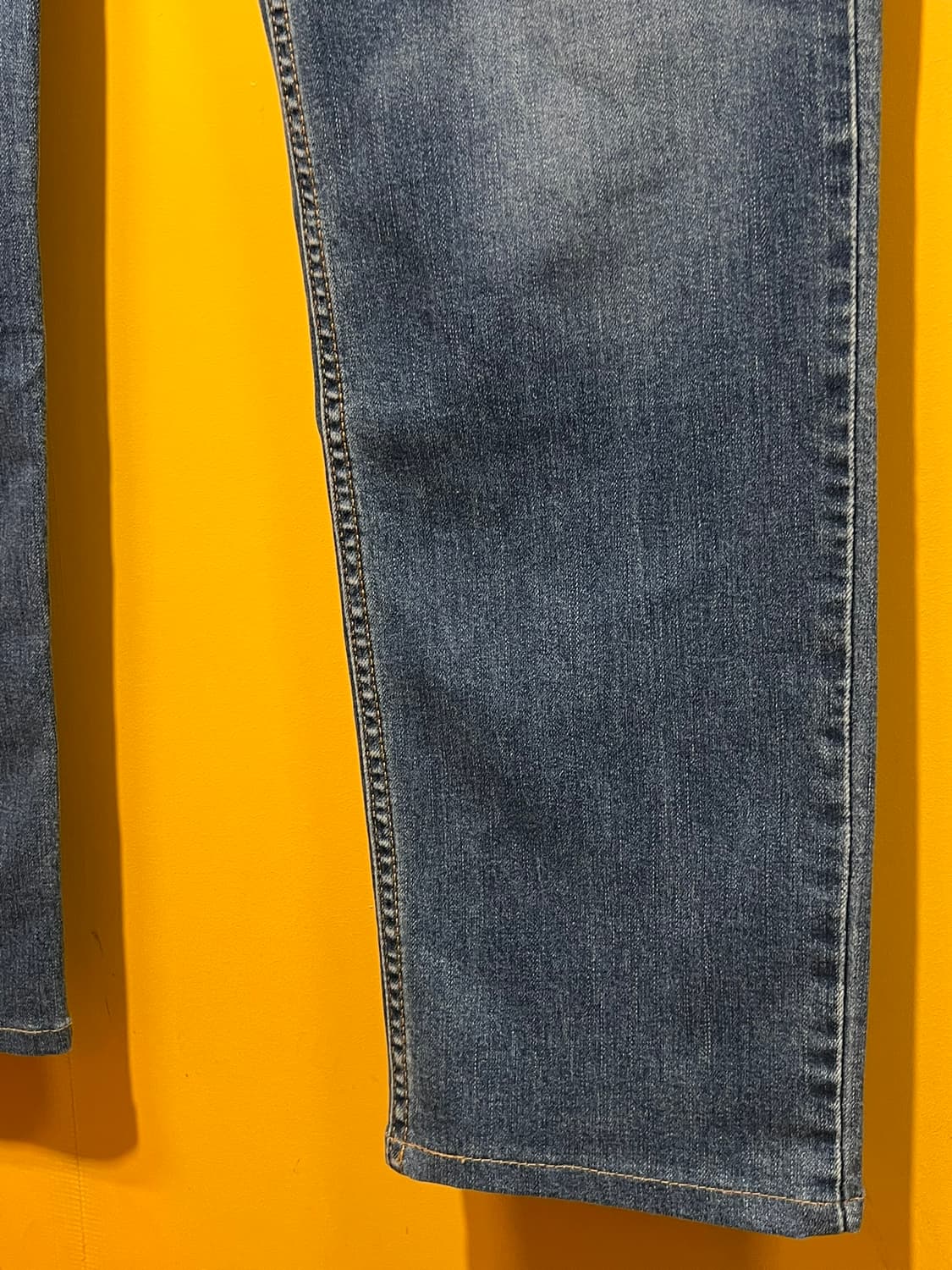 [33x32] 리바이스 511 퍼포먼스 슬림 데님 팬츠 청바지 진청 상품이미지5