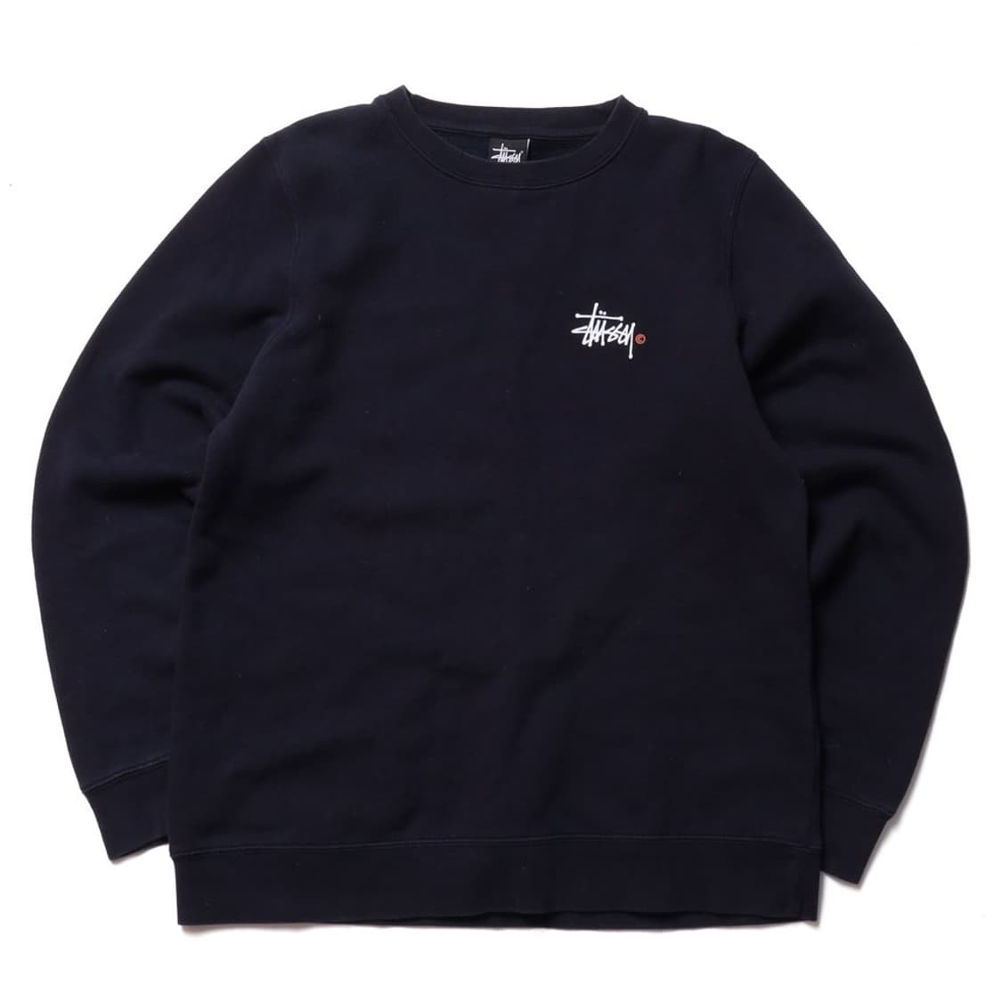 스투시 Stussy Logo Printing Sweatshirt    상품이미지1